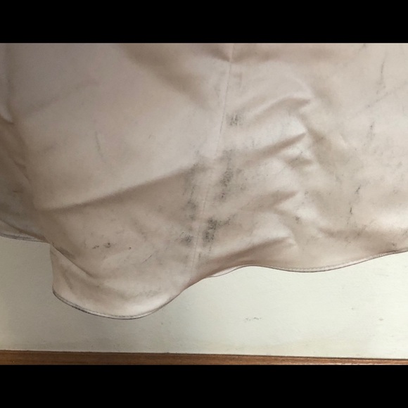 Bridesmaid/Prom/Formal Dress - Picture 4 of 6